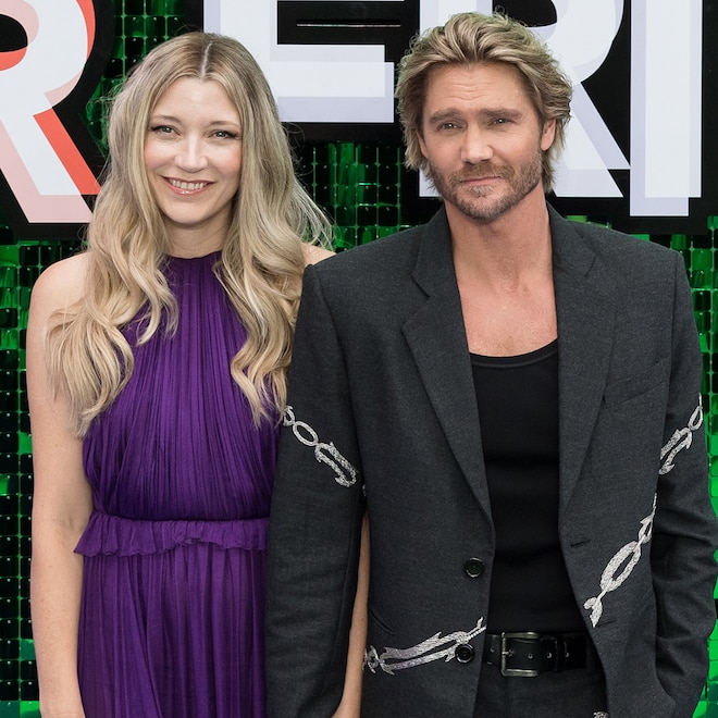Sarah Roemer, Chad Michael Murray