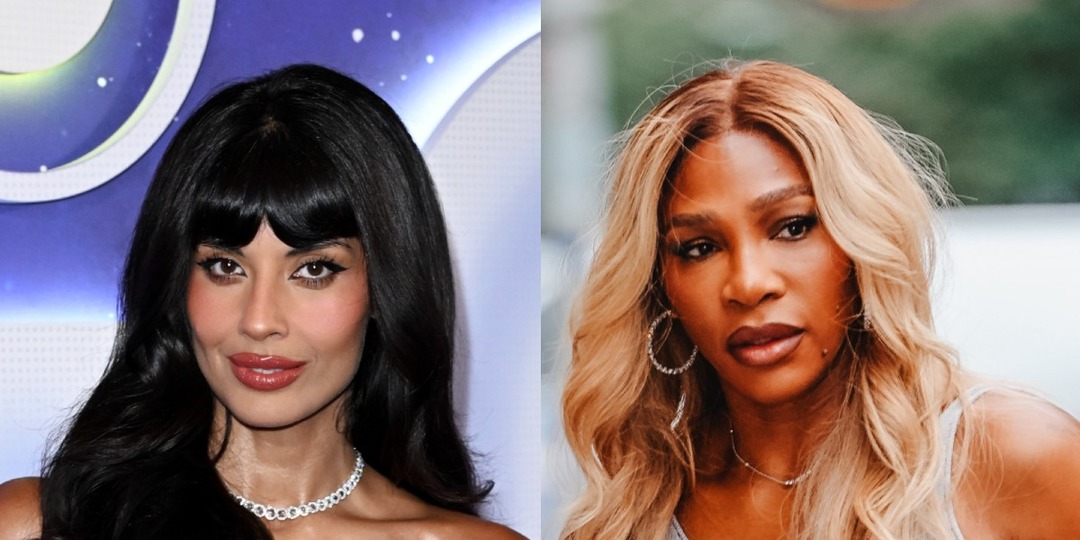 Jameela Jamil Clarifies Comments About Serena Williams