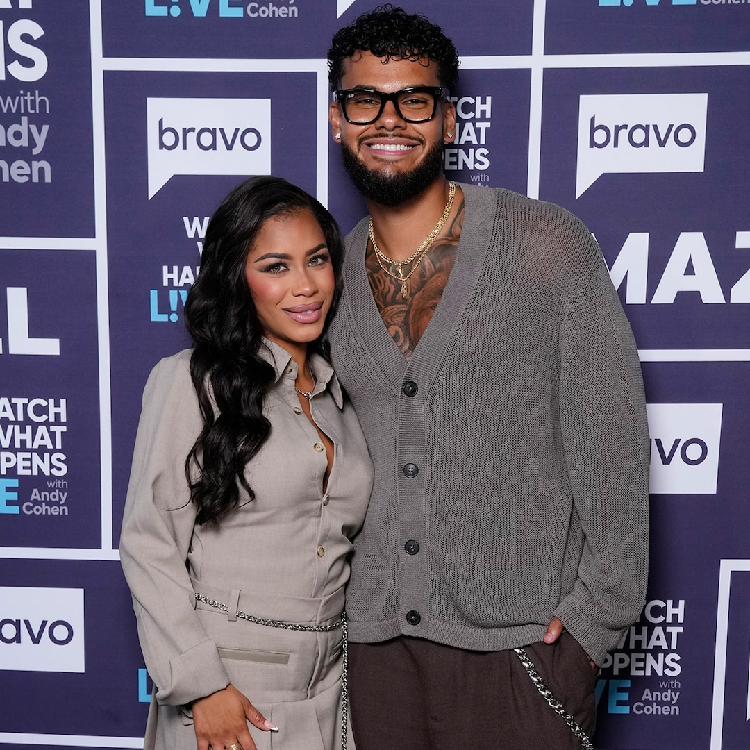 Love Island USA’s Amaya Espinal, Bryan Arenales Spark Breakup Rumors Ahead of Reunion Love Island USA’s Amaya Espinal, Bryan Arenales Spark Breakup Rumors Ahead of Reunion