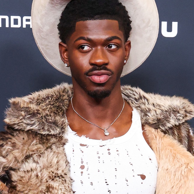 Lil Nas X