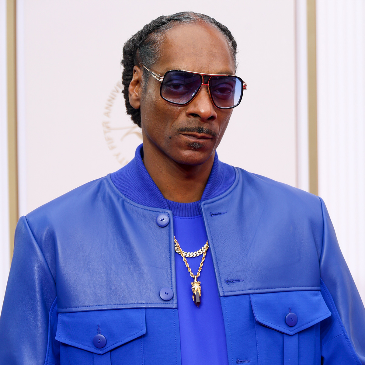 Snoop Dogg Slams LGBTQ+ Representation in Kids Movies thumbnail