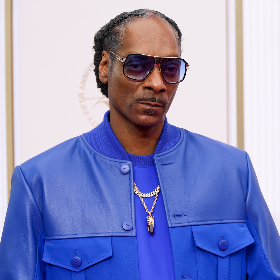 Snoop Dogg Responds to Backlash for Slamming LGBTQ+ Representation