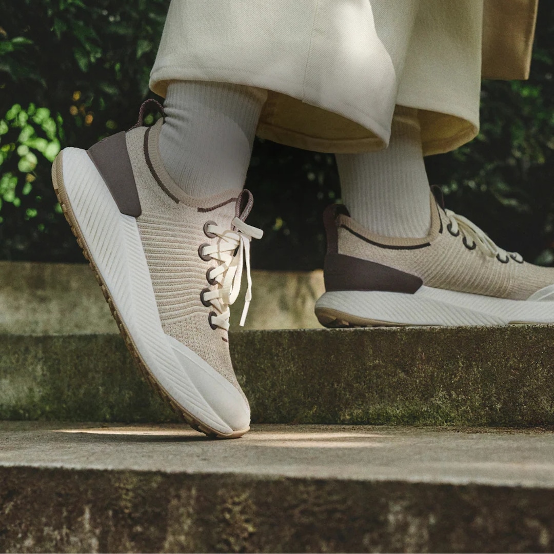 Warning: Allbirds’ 50% Off Labor Day Sneaker Sale Will Sell Out Fast