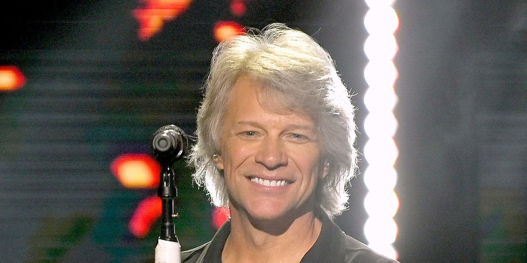 Jon Bon Jovi's Vocal Cord Surgery, Rehab Impacted Forever Album