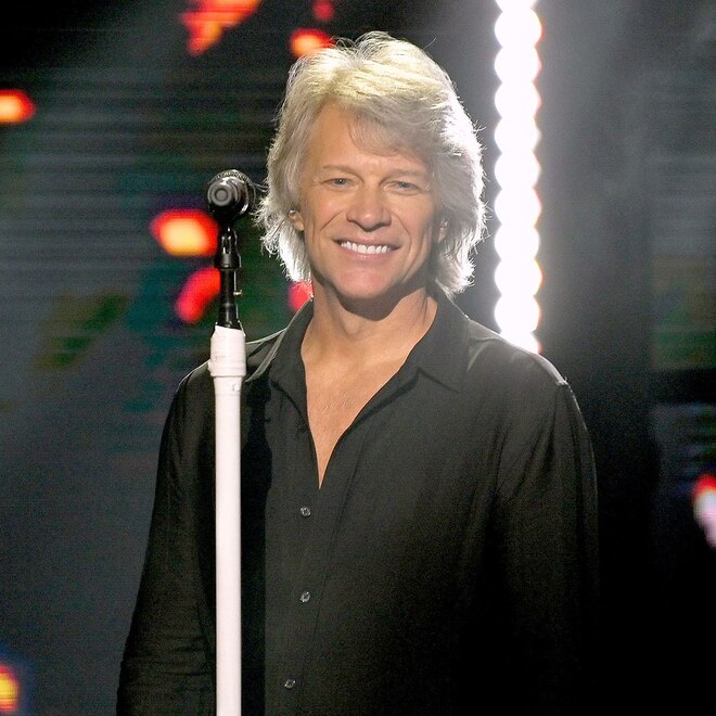 Jon Bon Jovi