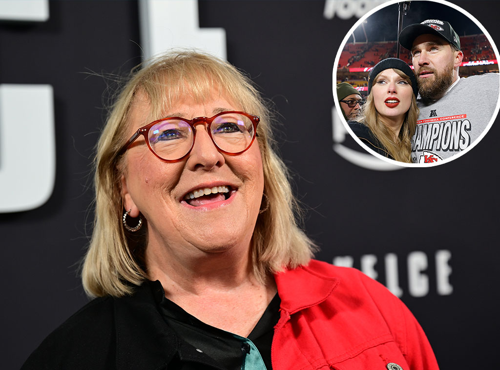 Taylor Swift, Travis Kelce Engagement: Donna Kelce's Hint