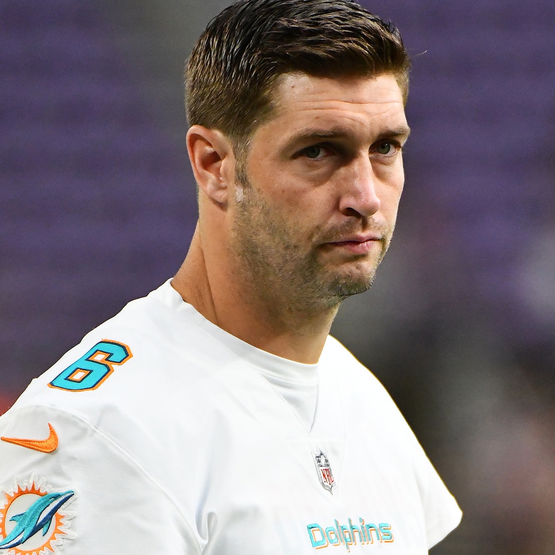 Kristin Cavallari’s Ex Jay Cutler Gets Jail Time After DUI Charge Kristin Cavallari’s Ex Jay Cutler Gets Jail Time After DUI Charge