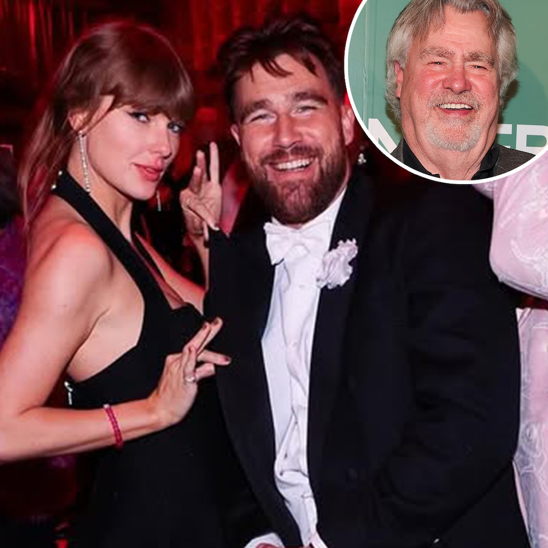 Here’s When Travis Kelce Actually Proposed to Taylor Swift thumbnail