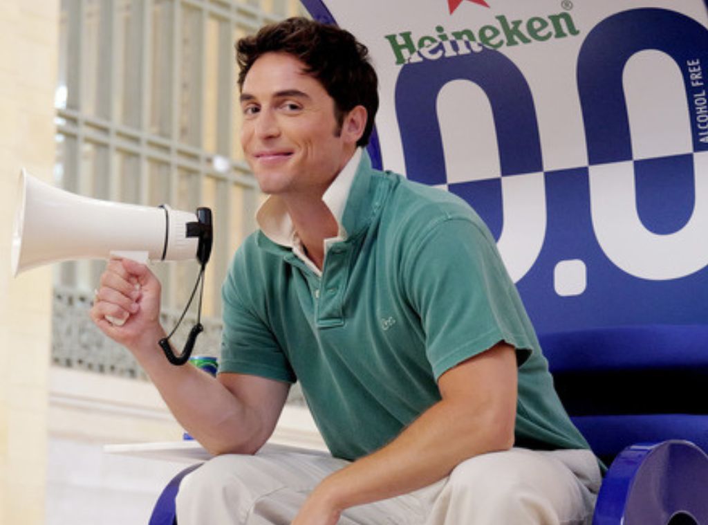 SHOP Benito Skinner's US Open Essentials