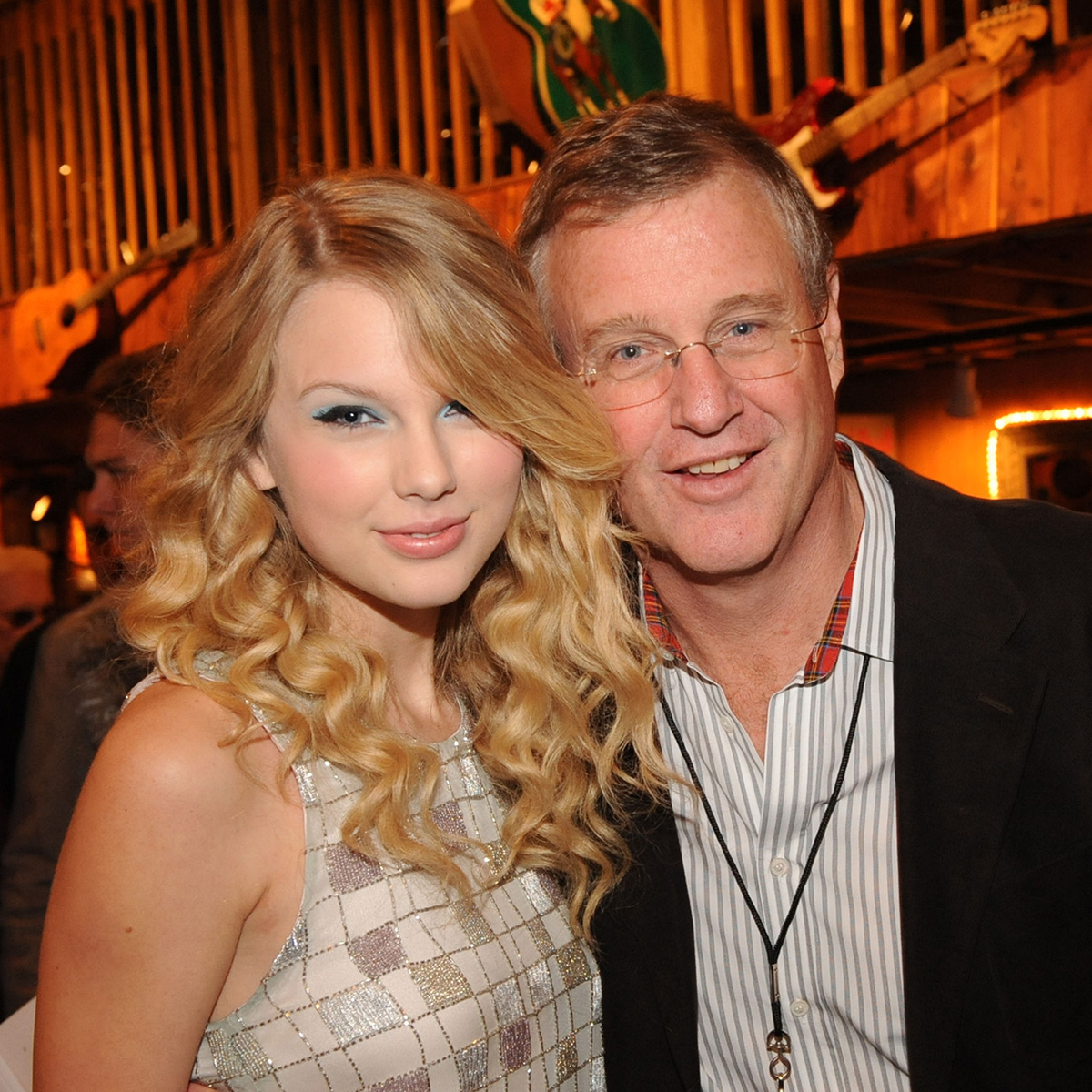 The Role Taylor Swift, Travis Kelce’s Dads Played in Their Engagement