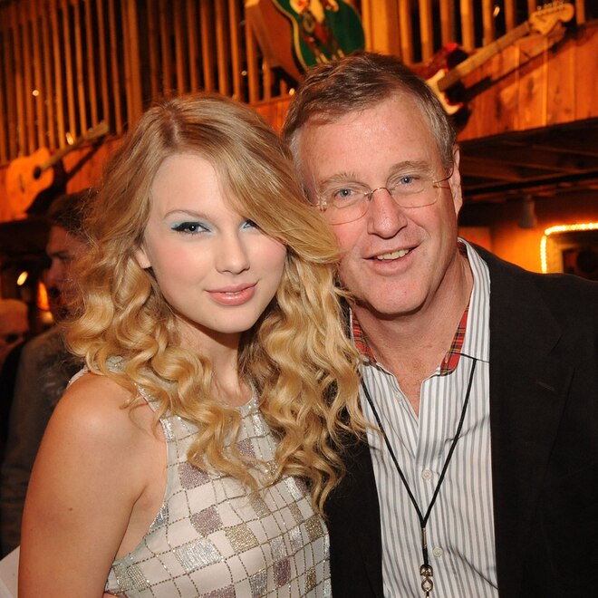 Scott Swift's advice to Travis Kelce before Taylor Swift proposal