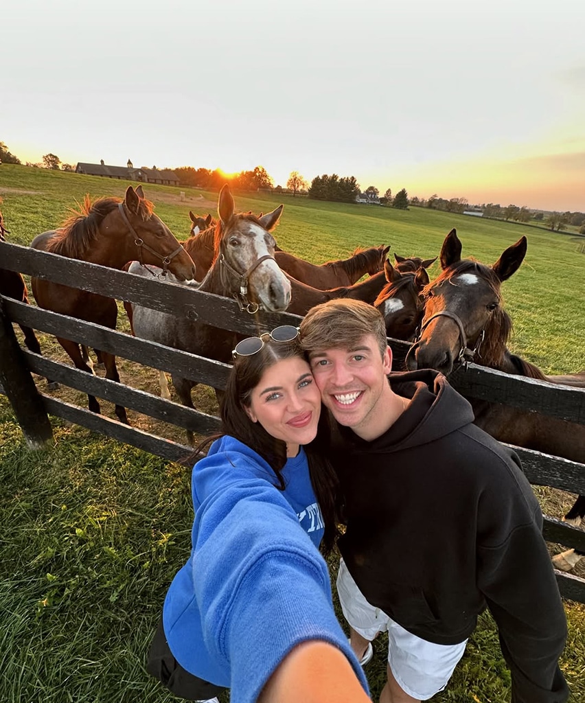 Madi Prewett, Grant Troutt Submissive Wife Comments