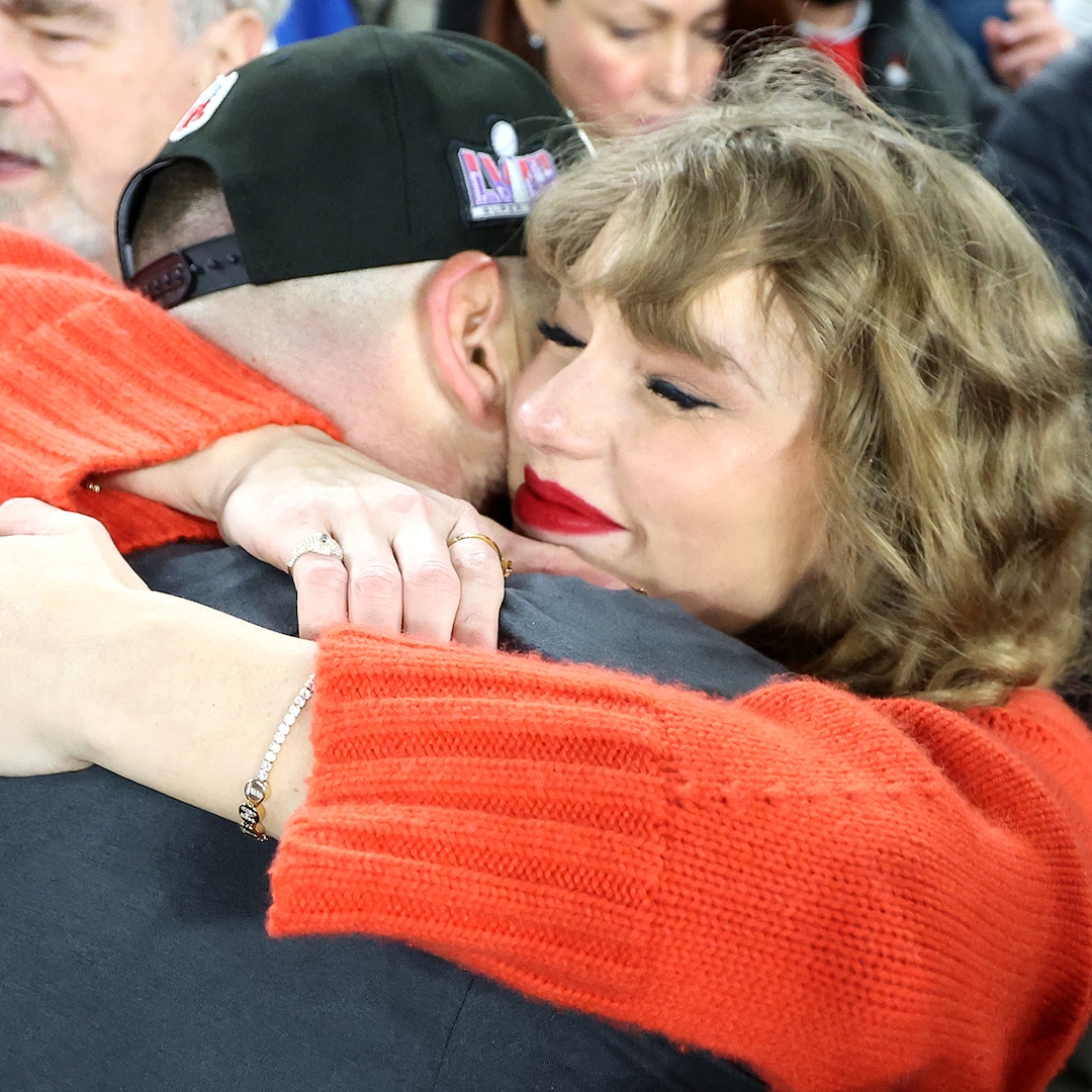Taylor Swift and Travis Kelce’s Dynamite Engagement Emoji Explained Taylor Swift and Travis Kelce’s Dynamite Engagement Emoji Explained