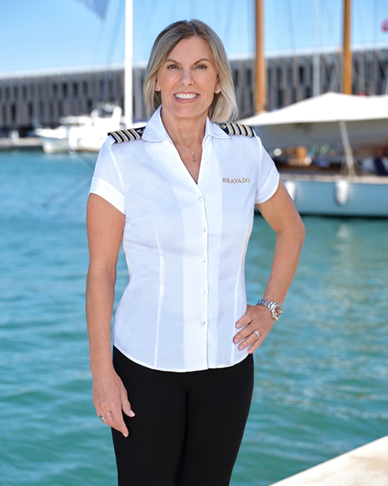Below Deck Mediterranean Season 10 Cast Photos