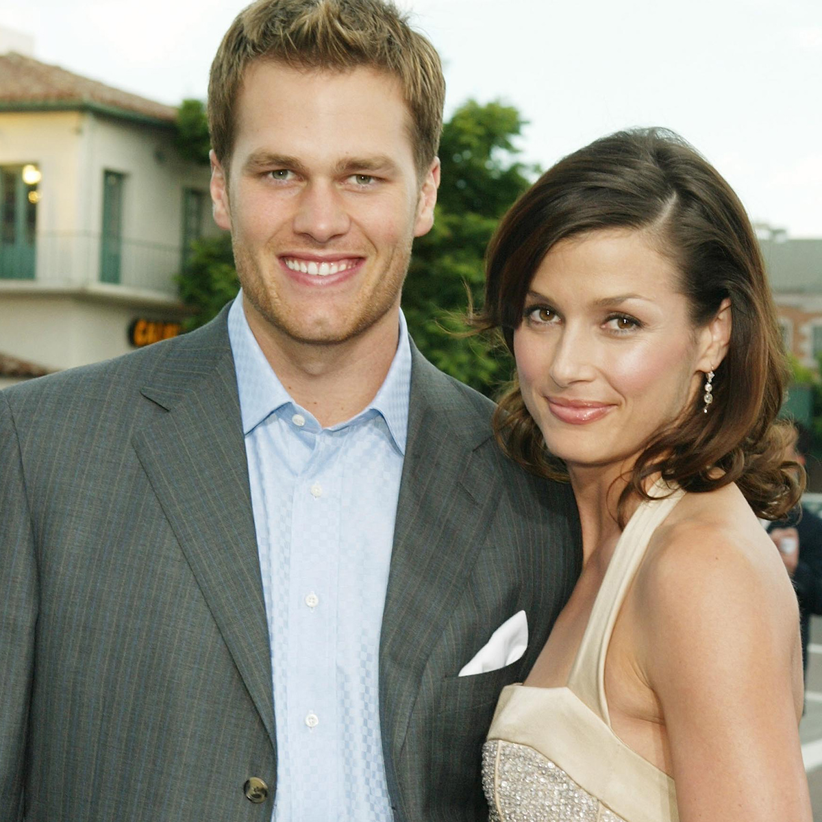 Bridget Moynahan & Tom Brady's Son Jack Is His Lookalike in Rare Phot thumbnail