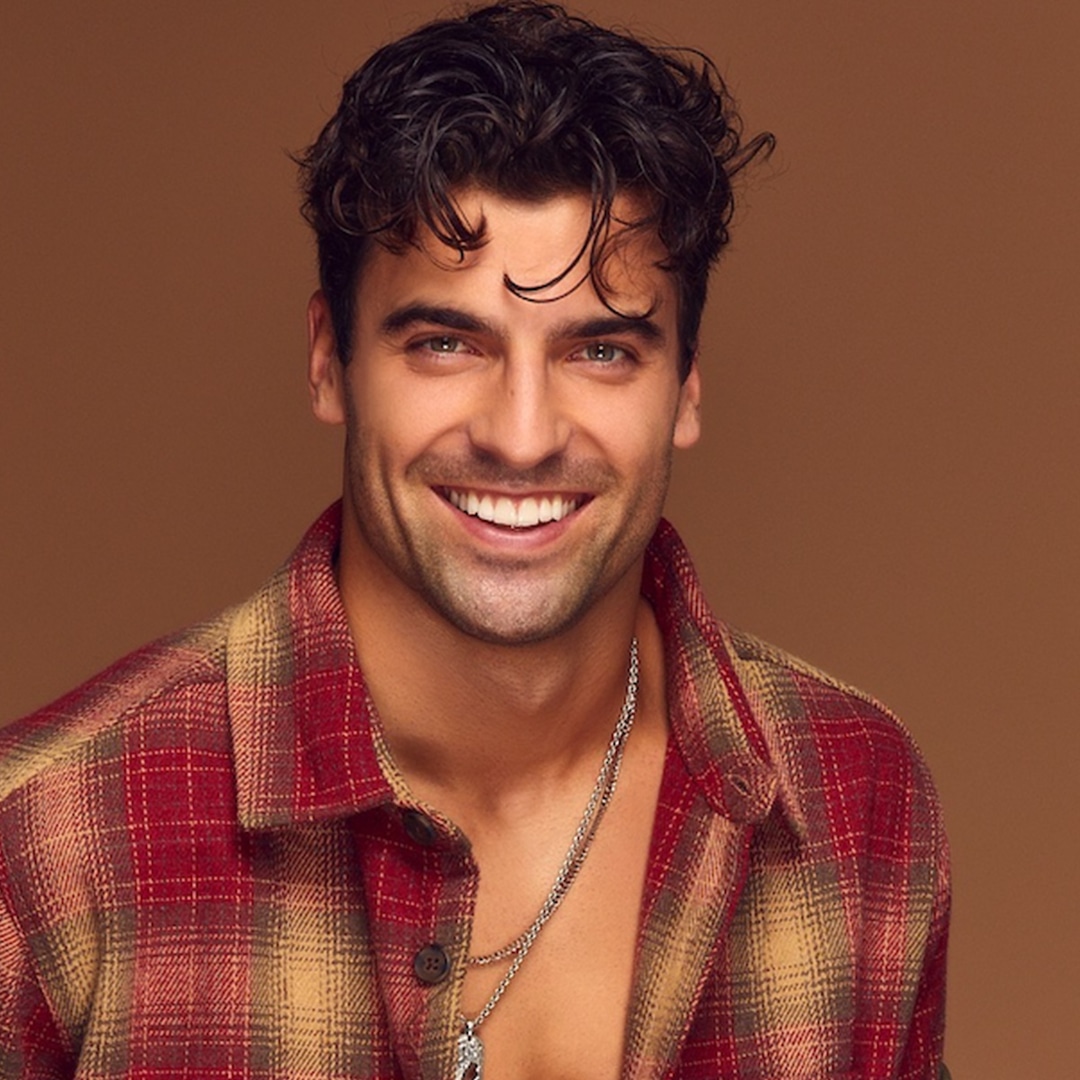 Dancing With the Stars Casts Taylor Swift's Eras Tour Dancer as Pro