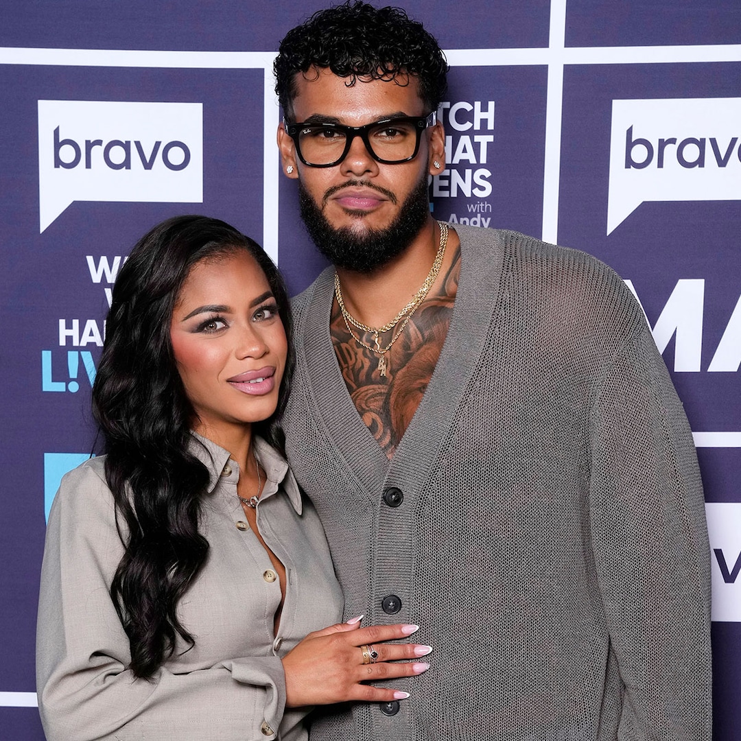 Love Island USA’s Bryan Arenales Breaks Silence on Amaya Espinal Split