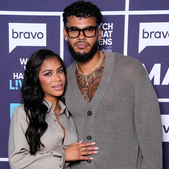 Amaya Espinal, Bryan Arenales