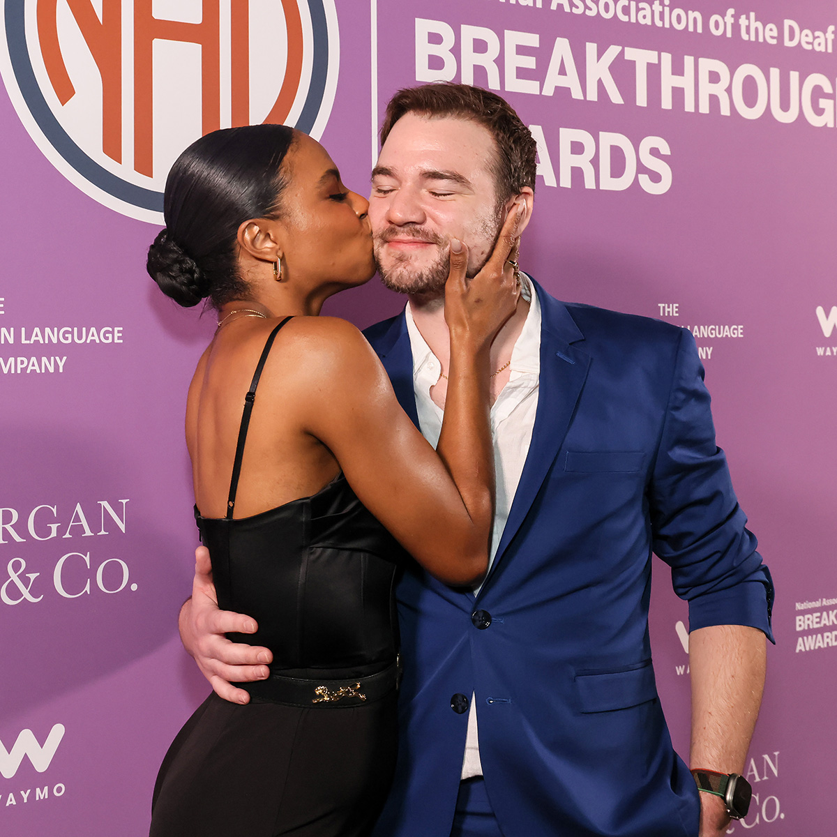 Dancing With the Stars’ Britt Stewart Marries Actor Daniel Durant in Ranch Wedding