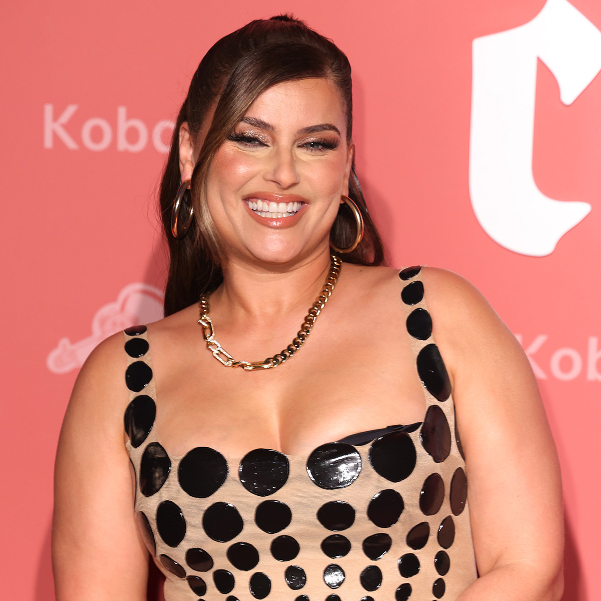Nelly Furtado Claps Back at Body-Shamers With Must-See Look