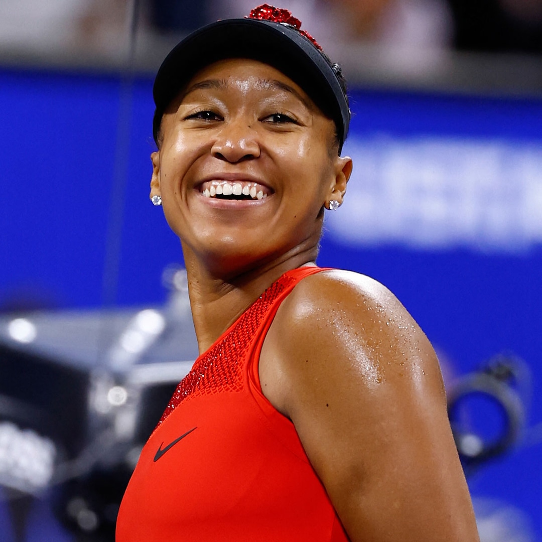 Naomi Osaka Shows Off Most Elaborate Labubu Ever at US Open 2025