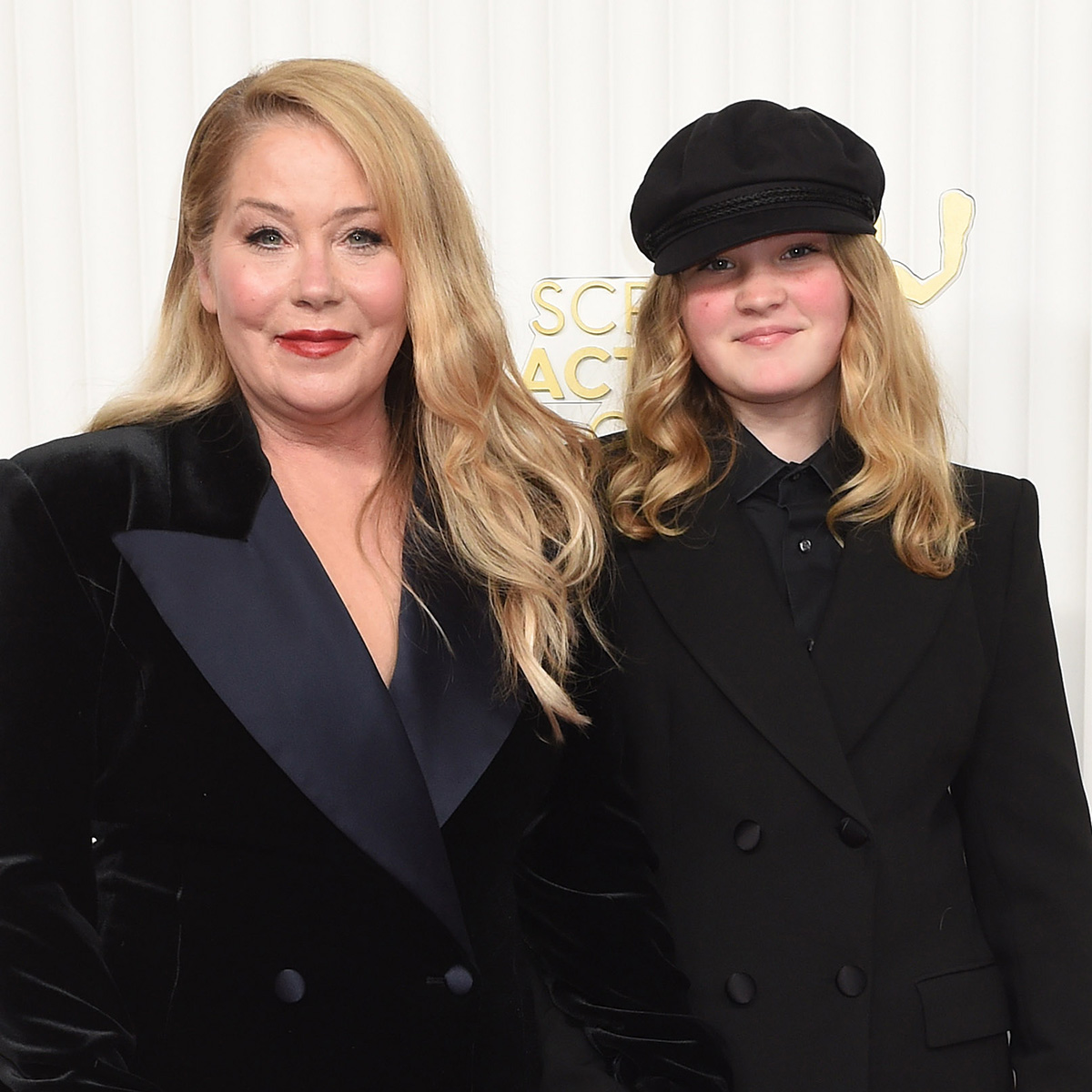How Christina Applegate's MS Diagnosis Has "Broken" Daughter Sadie