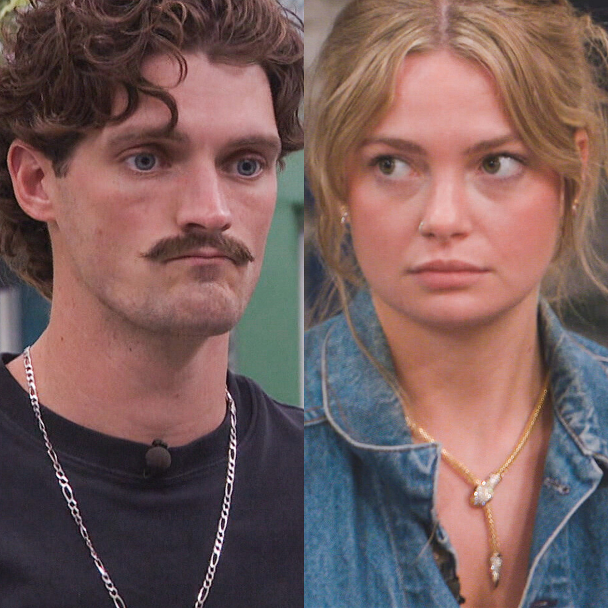 
                        Big Brotherâ€™s Rylie Jeffries Defends Behavior Toward Katherine...