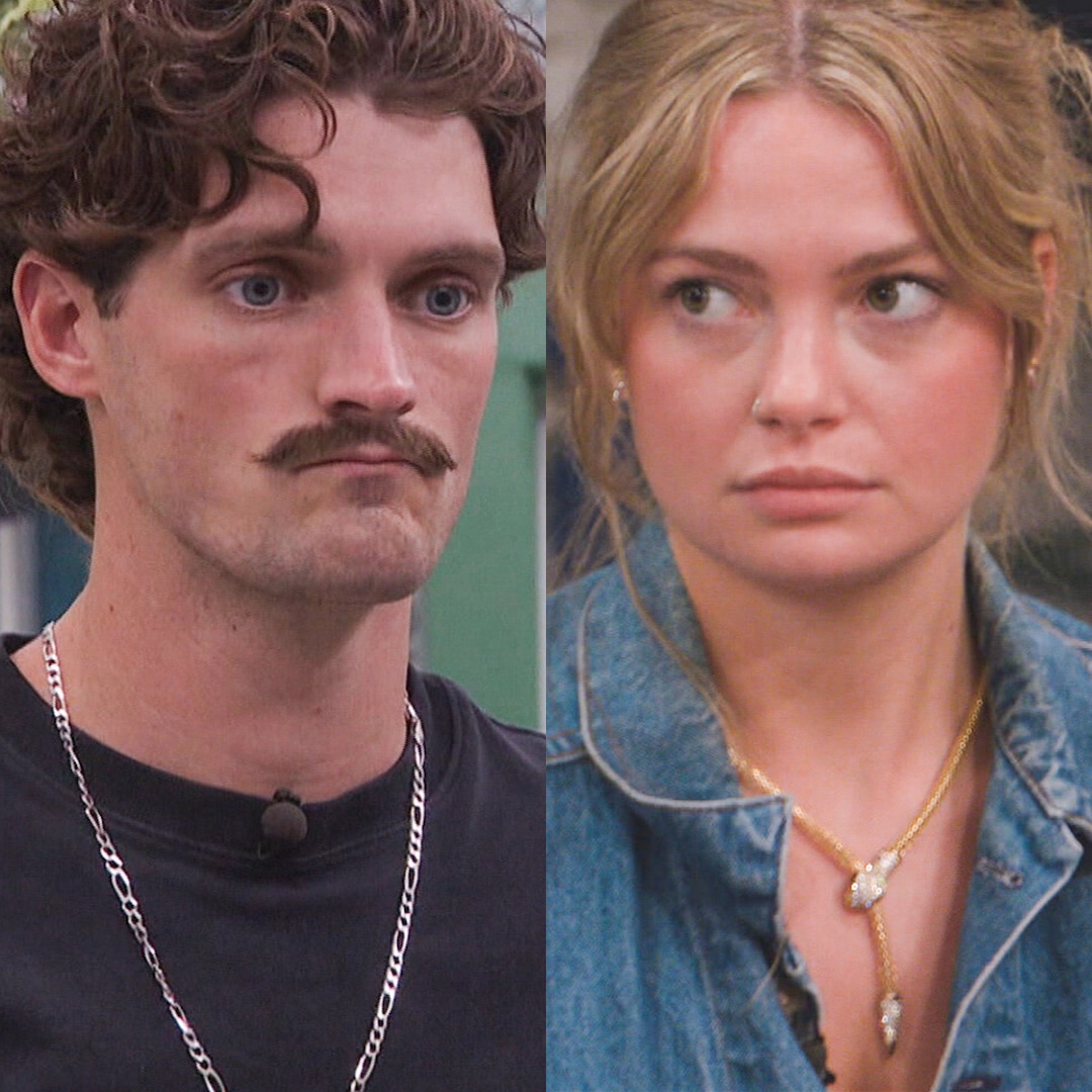 Big Brother’s Rylie Jeffries Defends Behavior Toward Katherine...