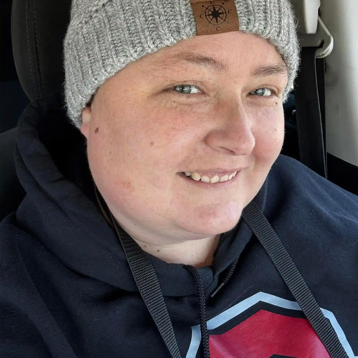Katie Slaton, Cousin of 1000-Lb. Sisters' Tammy Slaton, Dead at 37