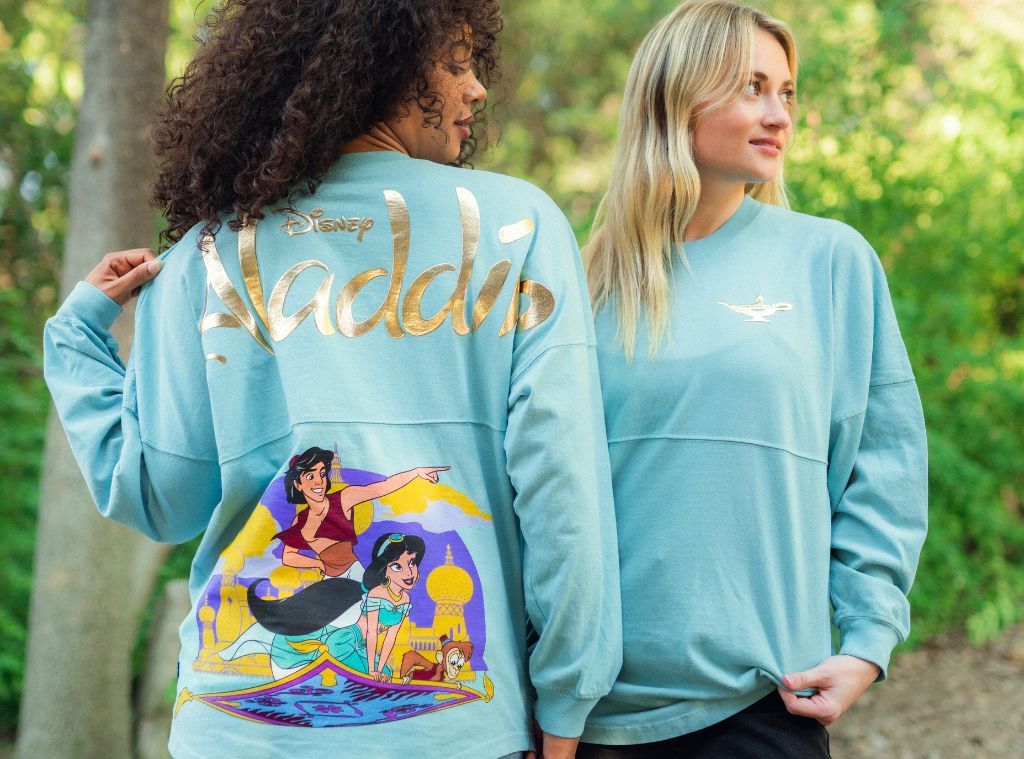 Shop Disney Princess Spirit Jersey Jasmine