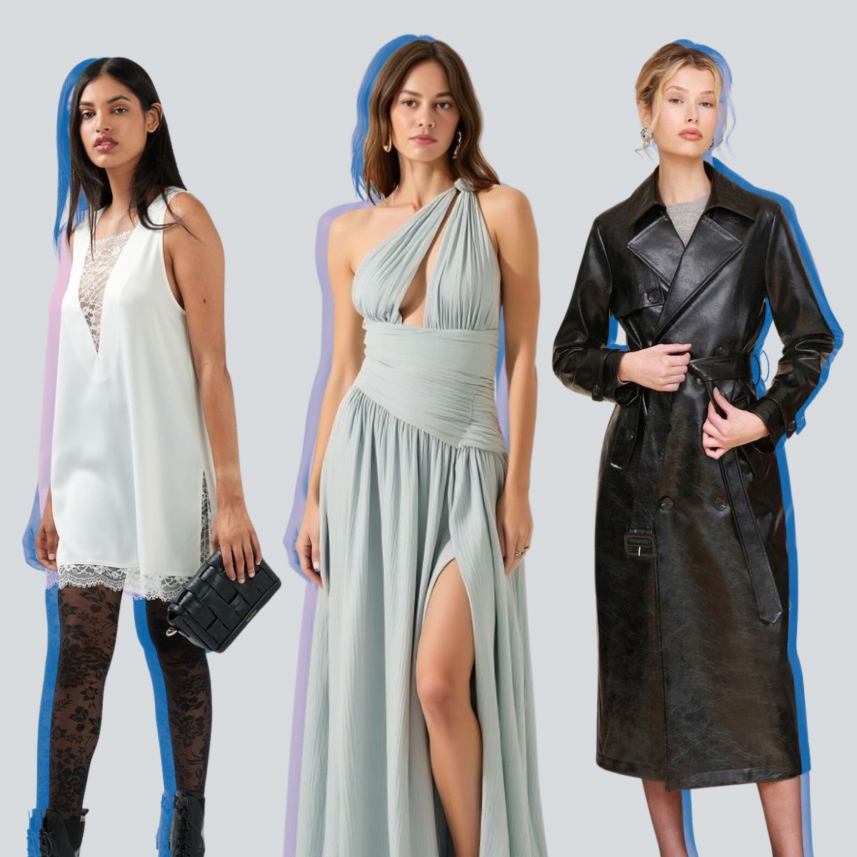 Bring Fashion Week Home With These Haute Looks