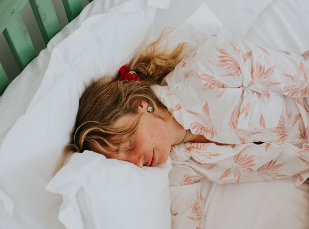 SHOP Handiest Labor Day Deals for Folks Who Can’t Sleep main image