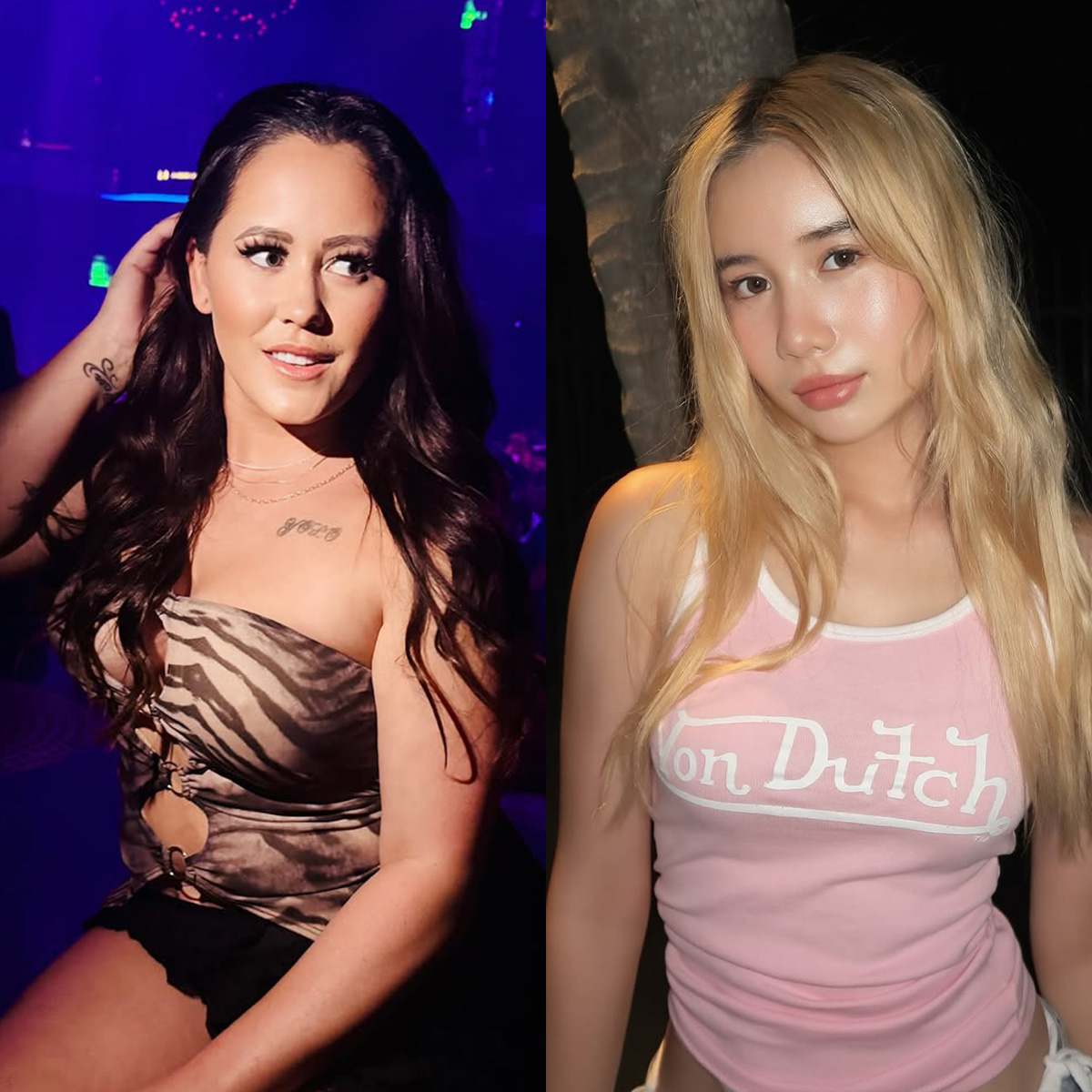 OnlyFans Salaries: Annie Knight, Jenelle Evans, Lil Tay, More Share How Much Money They Make on the Site