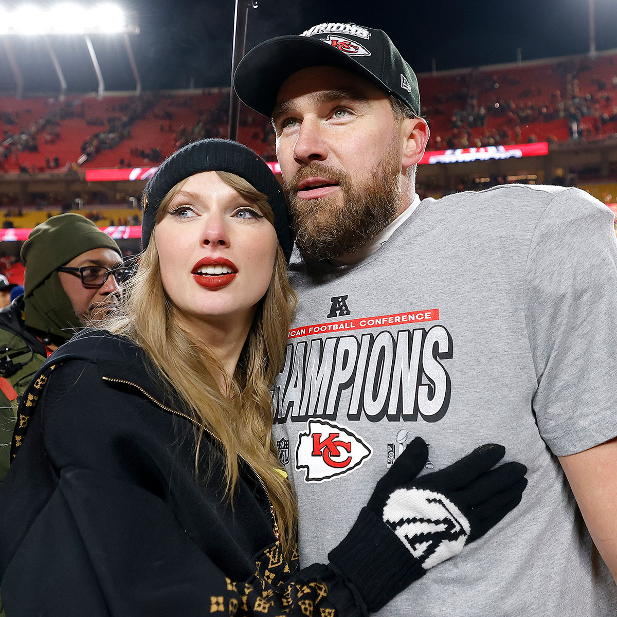 University of Nebraska изтрива Taylor Swift ангажираща публикация след обратна реакция 