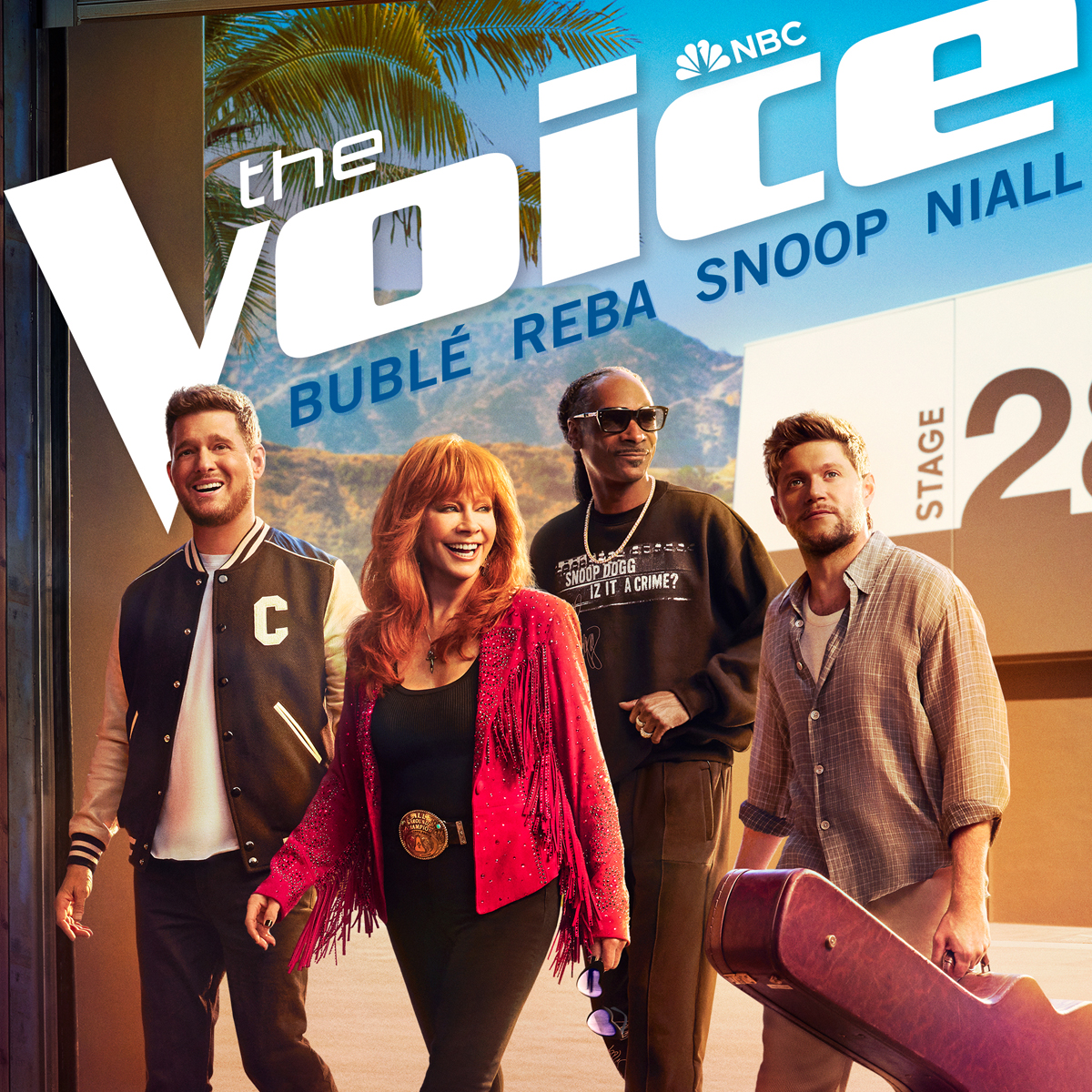 Secrets About The Voice