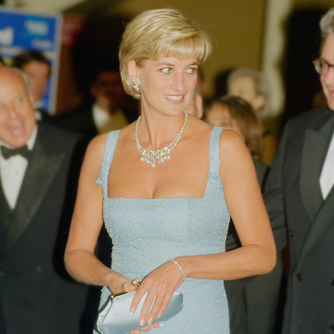Inside the Surreal Final Days Before Princess Diana's Death