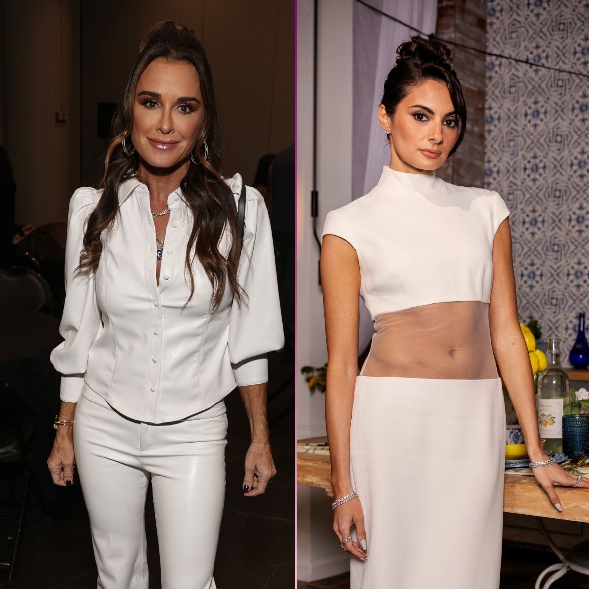 Finally! The Iconic Color Wow Dream Coat Loved by Kyle Richards & Paige DeSorbo Is on Sale for Labor Day