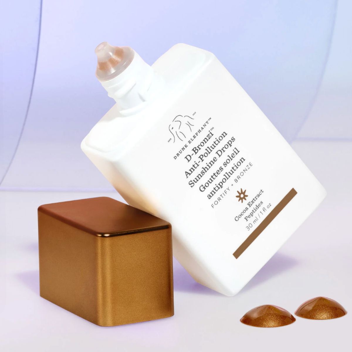 Doorbuster Labor Day Beauty Deals: Save on Medicube + Drunk Elephant thumbnail