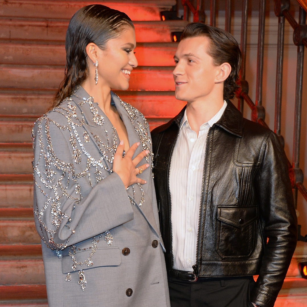 Zendaya, Tom Holland’s Wedding: Everything to Know Zendaya, Tom Holland’s Wedding: Everything to Know