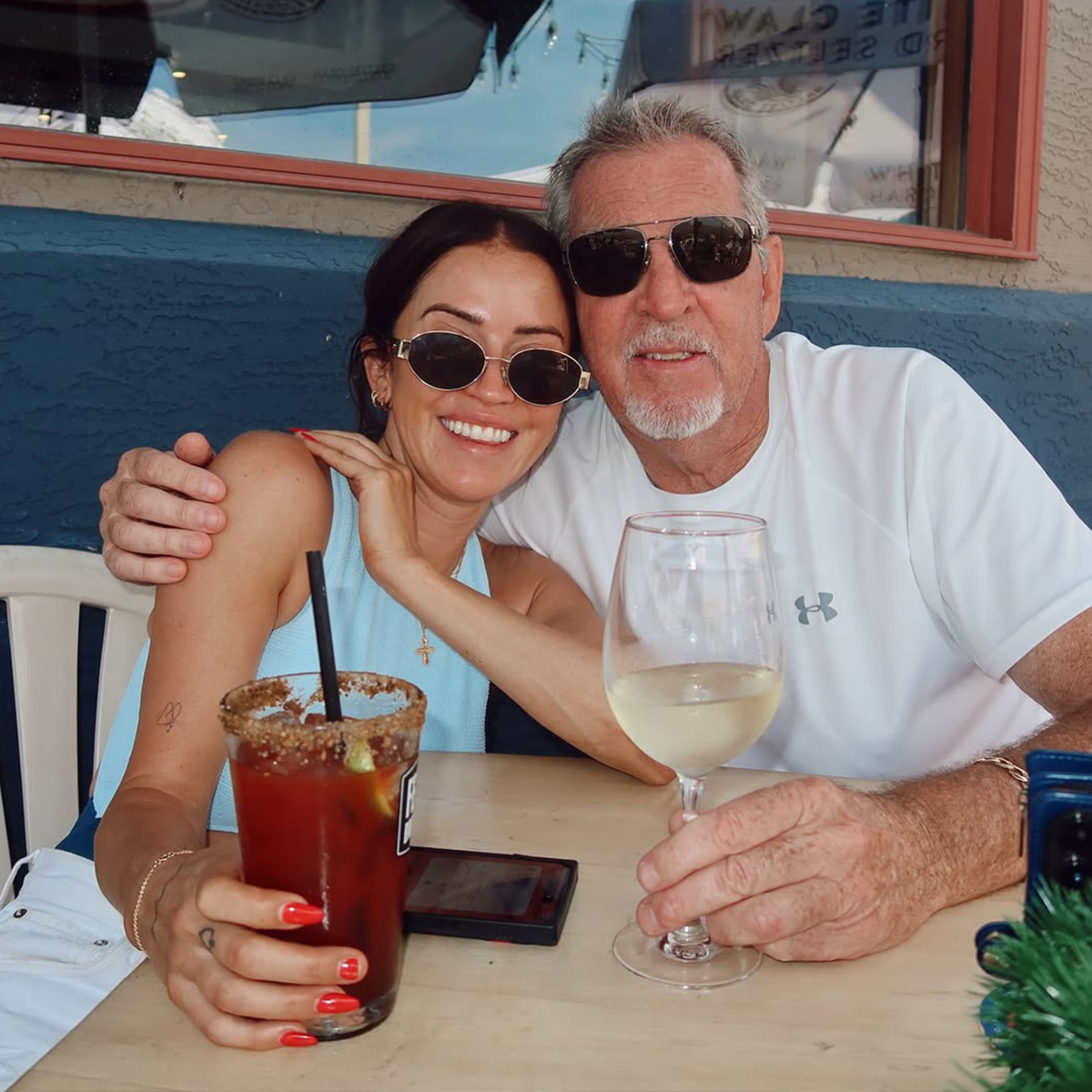 Kaitlyn Bristowe Shares Her Stepdad Was Diagnosed With "Incurable" Stage 4 Cancer