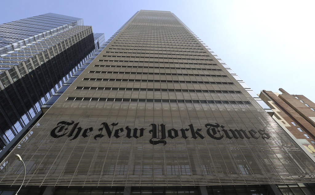 New York Times