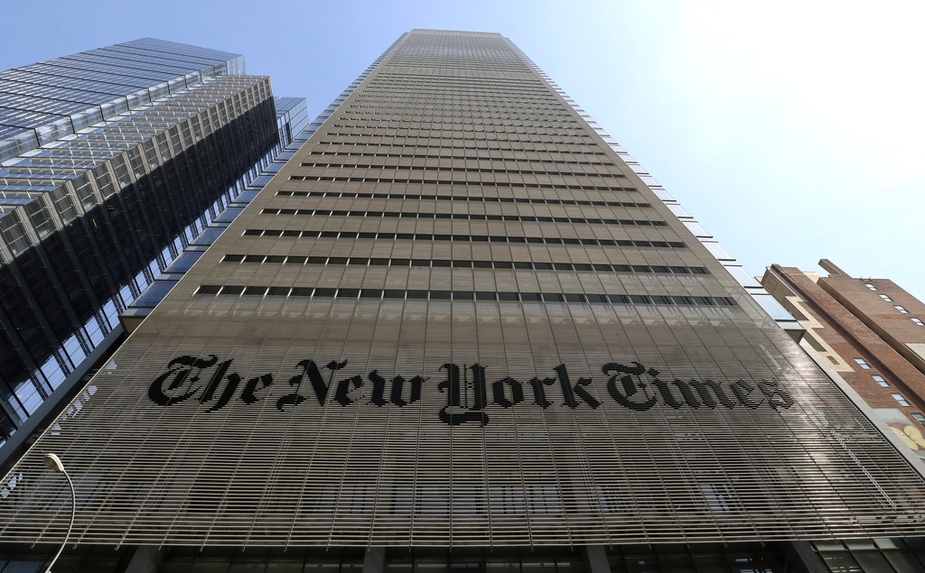New York Times