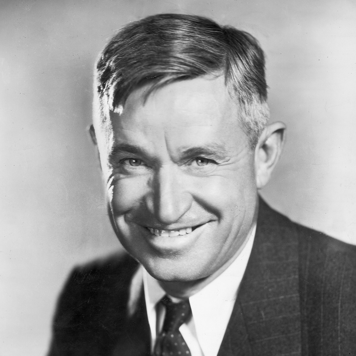 Will Rogers