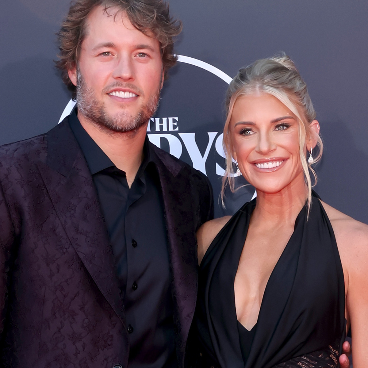 Why Kelly Stafford Doesn’t Want To Raise “Spoiled Rotten Brats” thumbnail