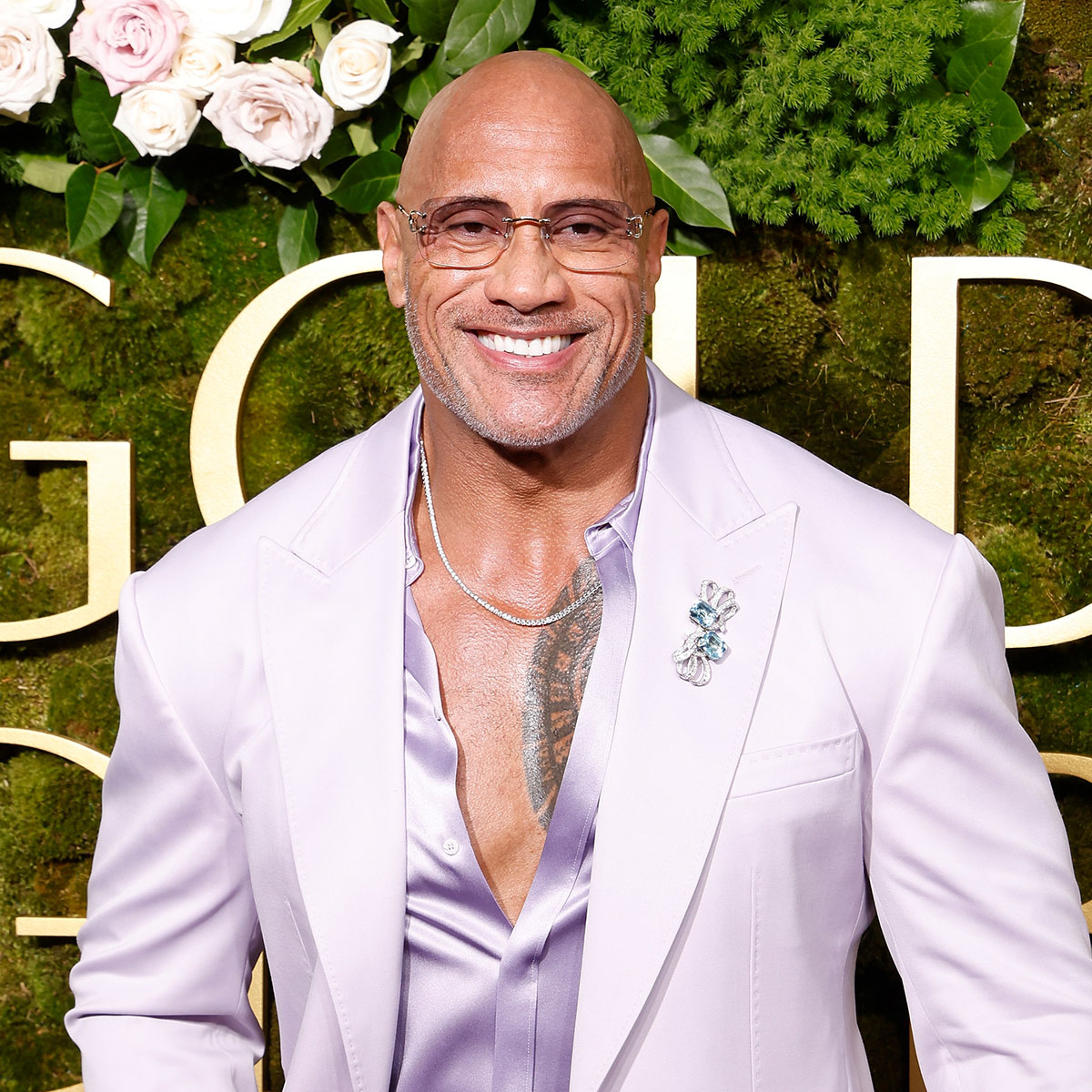 Dwayne "The Rock" Johnson Unveils Weight Loss Transformation That Will Make You Do a Double Take