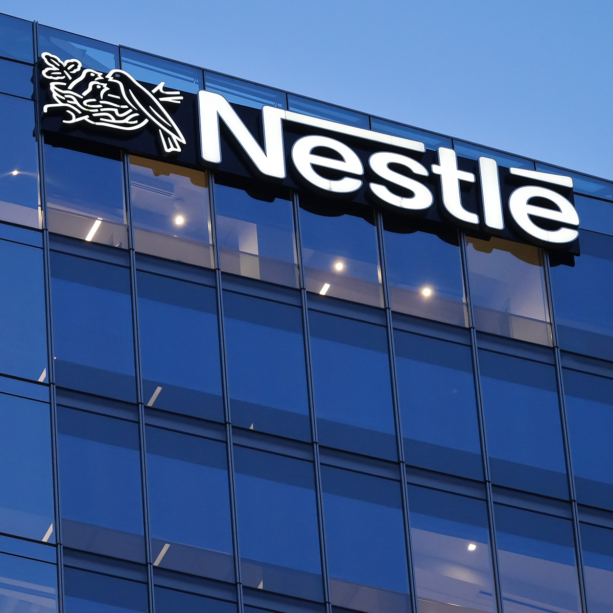 Nestl&eacute; Dismisses CEO Due to Undisclosed Relationship With Subordinate