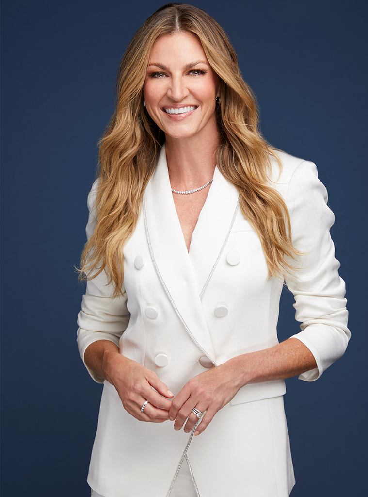 Erin Andrews, Fox Sports