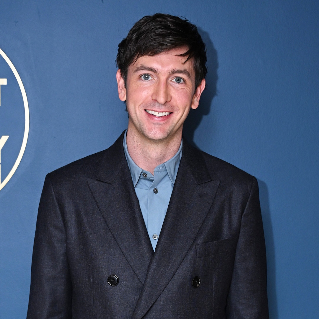 Succession’s Nicholas Braun Arrested for Misdemeanor DUI
          ...