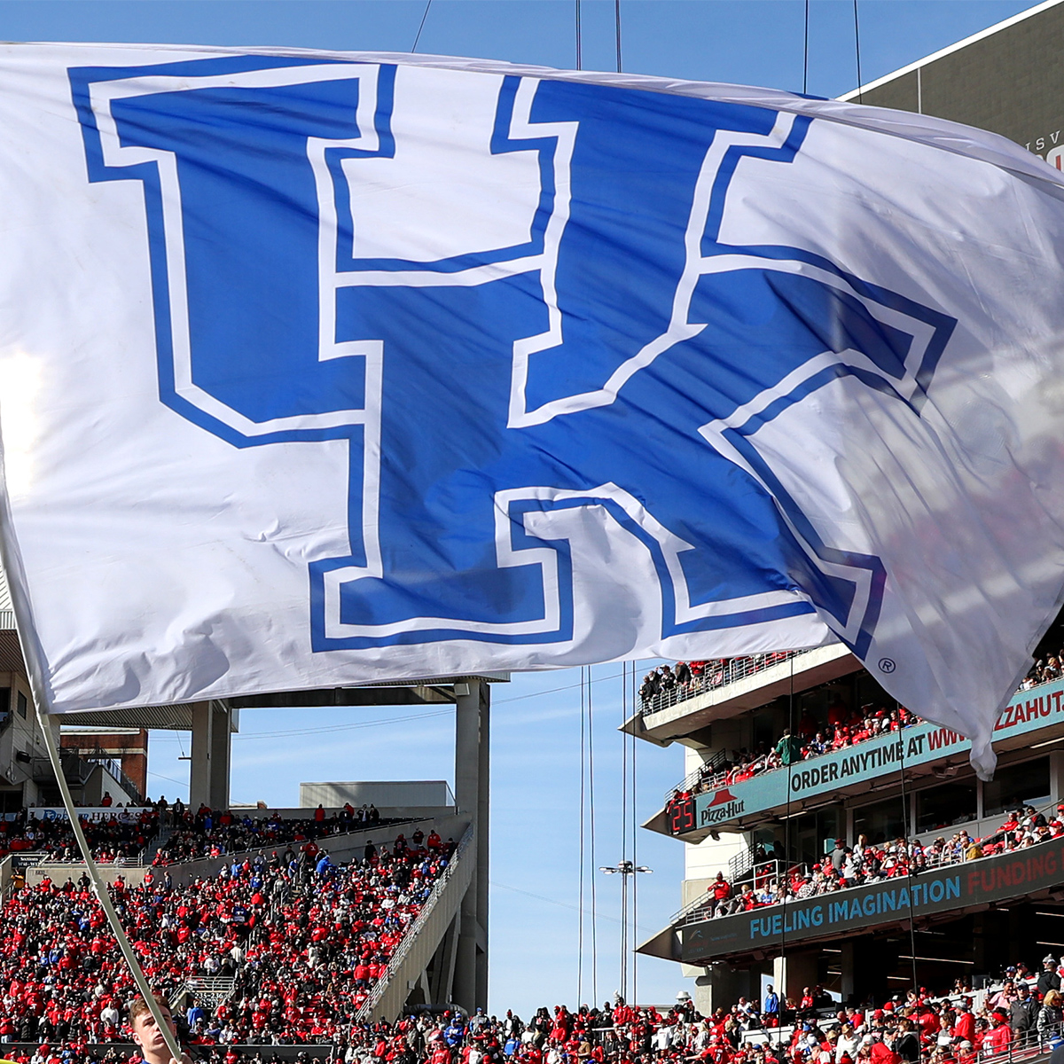 University of Kentucky Cheerleader Laken Snelling Accused of Hiding Dead Baby in Closet