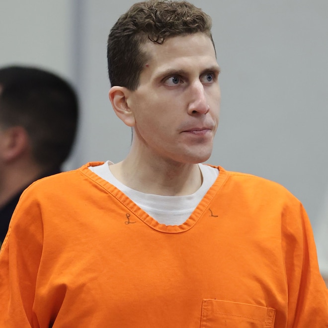 Bryan Kohberger, Idaho Murders, Court, July 23, 2025